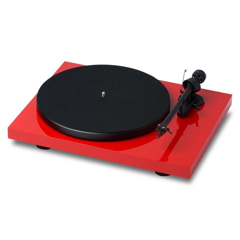 Pro-Ject Debut RecordMaster II Draaitafel