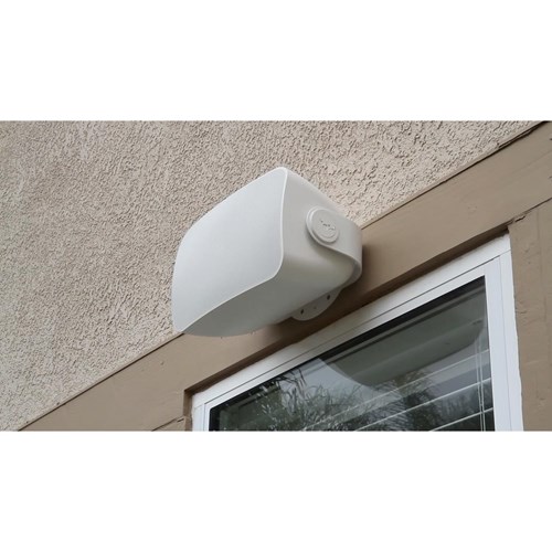 Sonos Outdoor Aussen/Fassaden-Lautsprecher