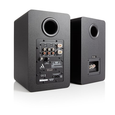 Argon Audio ALTO 5 ACTIVE Draadloze luidspreker - stereo