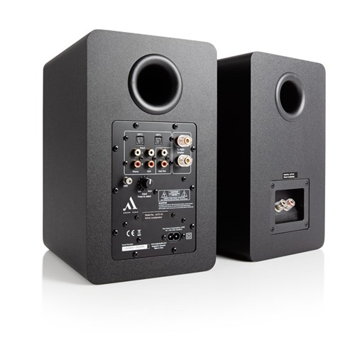 Argon Audio ALTO 5 ACTIVE Trådløs højtaler - stereo
