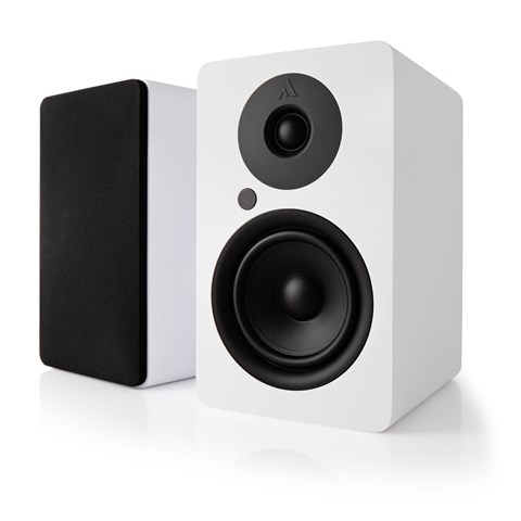 Argon Audio ALTO 5 ACTIVE Trådlös högtalare - stereo