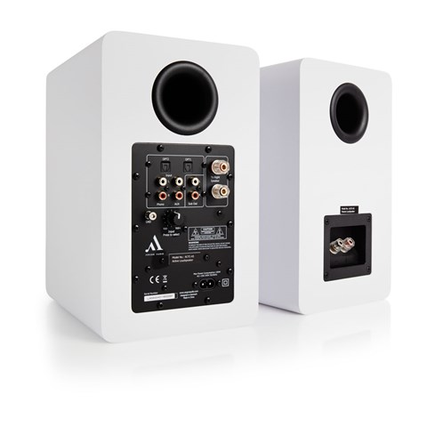 Argon Audio ALTO 5 ACTIVE Trådløs høyttaler - stereo