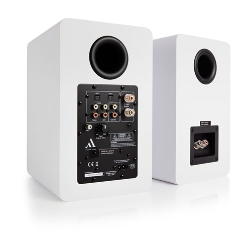 Argon Audio ALTO 5 ACTIVE Draadloze luidspreker - stereo