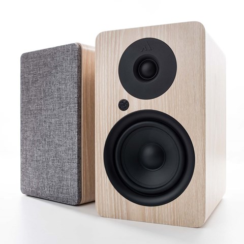 Argon Audio ALTO 5 ACTIVE Trådløs høyttaler - stereo