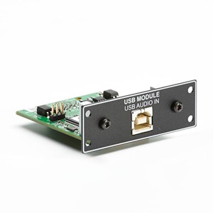 Lyngdorf TDAI-2170 USB modul Oppgradering