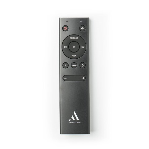Argon Audio Alto 5 Active Aktiv højtaler til PC/TV | HiFi Klubben