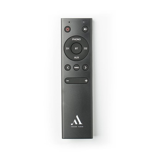 Argon Audio ALTO 5 ACTIVE Trådløs høyttaler - stereo