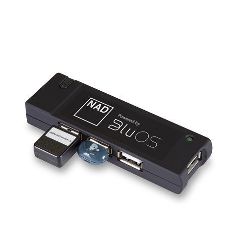 NAD BluOS Upgrade Kit Upgrade-Modul