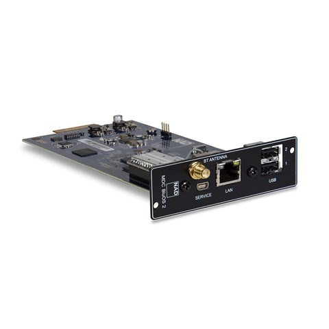NAD MDC DD-BluOS 2 Bluesound Upgrade-Modul