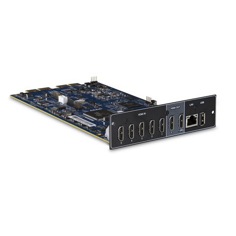NAD VM300 4K/UHD Video MDC-innstikksmodul