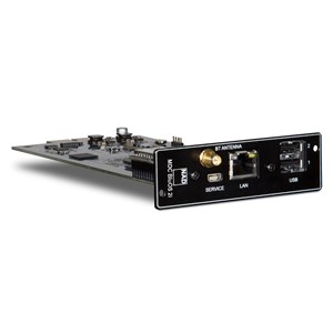 NAD MDC BluOS 2i Bluesound Upgrade
