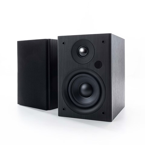 Argon Audio TEMPO A4 Trådlös högtalare - stereo