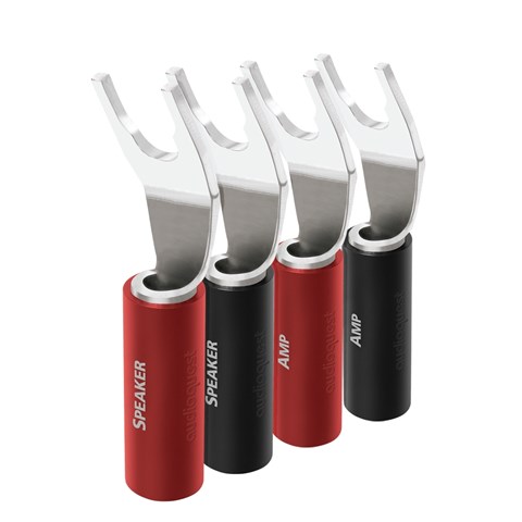 AudioQuest Spade 100S Vork