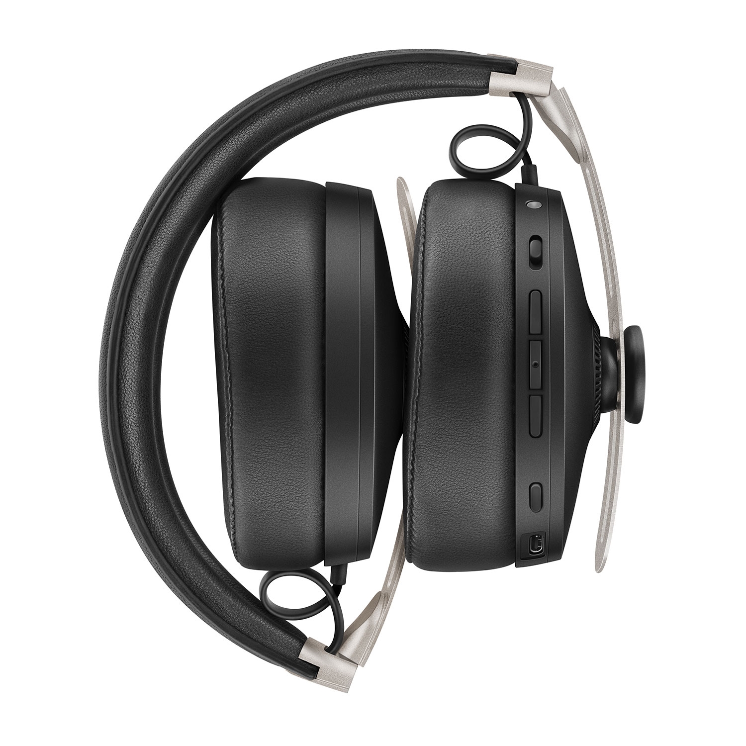 new sennheiser momentum