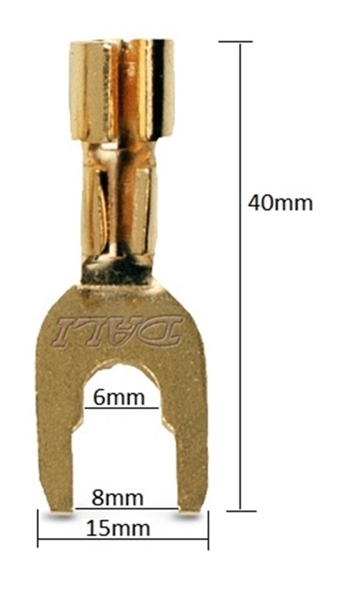 DALI Standard Vork