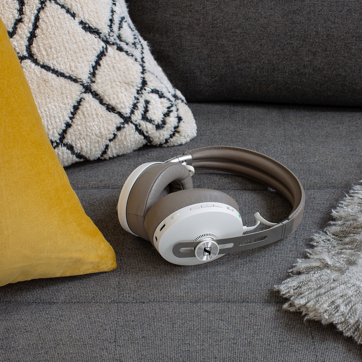 Sennheiser Momentum 3 Wireless Купить