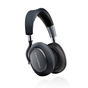 Bowers & Wilkins PX Draadloze koptelefoon