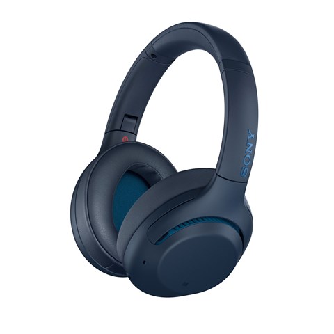 Sony WH-XB900 Kabelloses Headset