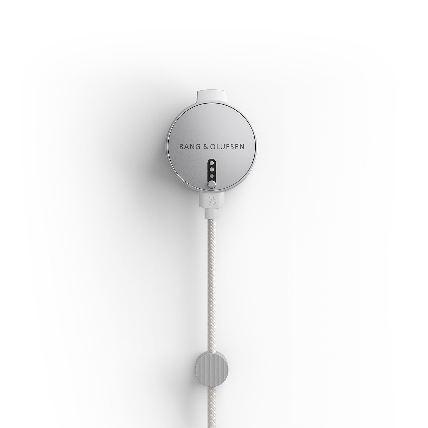 beosound level wall mount