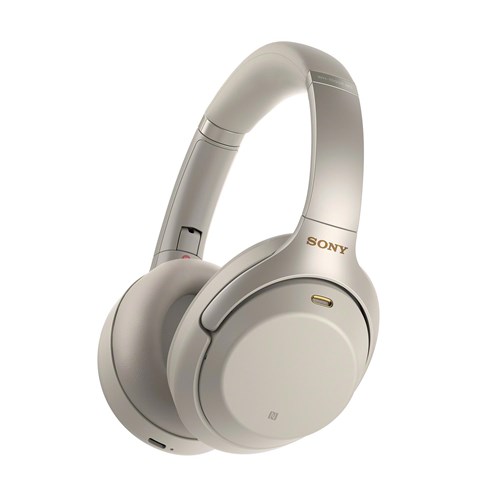 Sony WH-1000XM3 Trådlöst headset