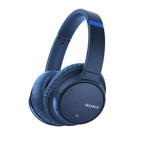 Sony WH-CH700N Trådløs hodetelefon
