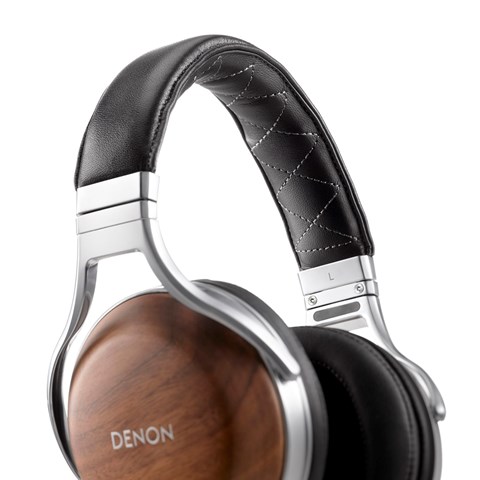 Denon AH-D7200 Head-fi høretelefoner