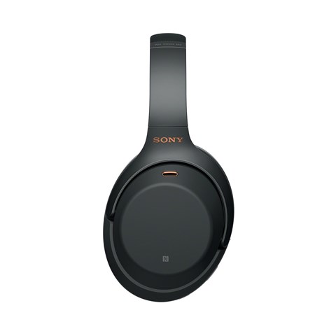 Sony WH-1000XM3 Trådløs hodetelefon