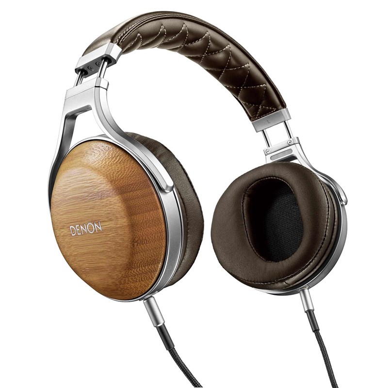 Denon AH-D9200 Head-fi koptelefoons