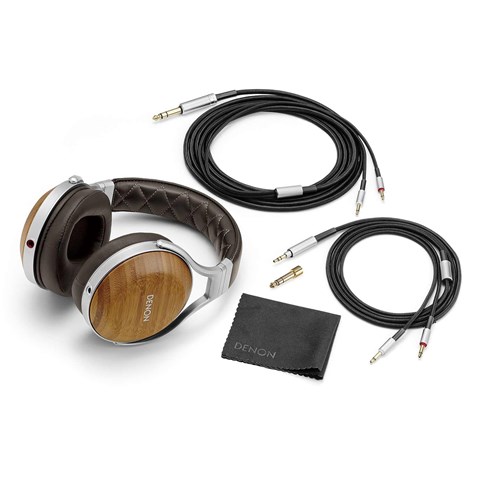 Denon AH-D9200 Head-fi headset