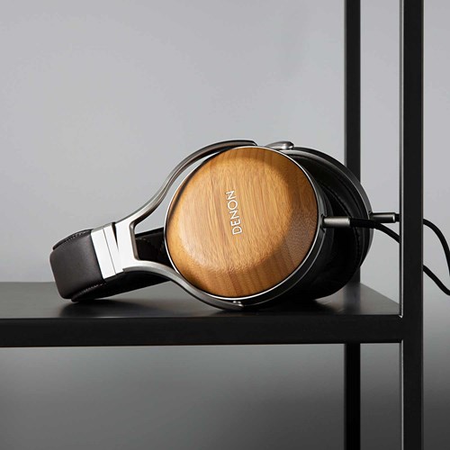 Denon AH-D9200 Head-fi Kopfhörer