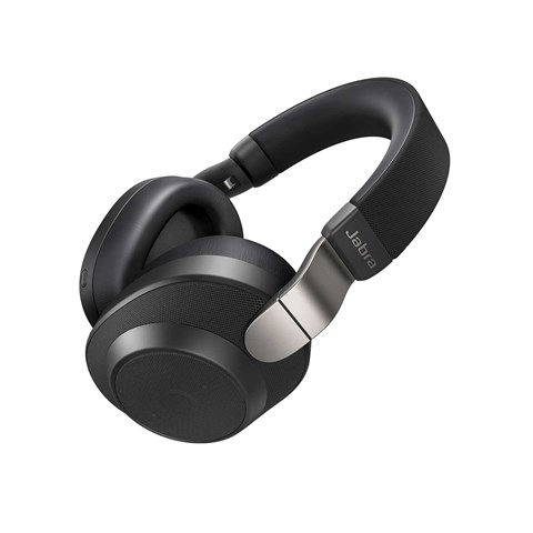 Jabra Elite 85H Trådløs hodetelefon