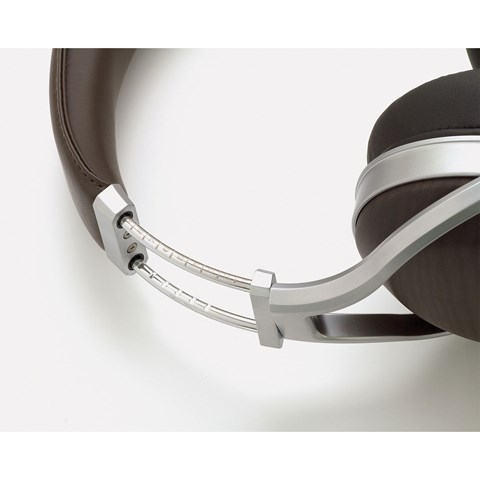 Denon AH-D5200 Head-fi headset