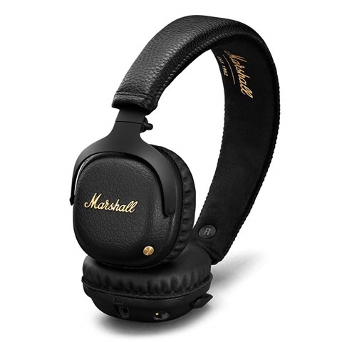Marshall MID A.N.C. Trådlöst headset