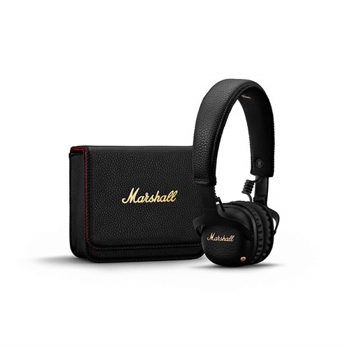 Marshall MID A.N.C. Kabelloses Headset