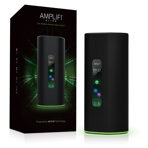 Ubiquiti Ubiquiti AmpliFi Alien Router