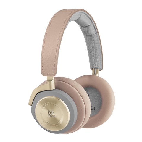 Bang & Olufsen Beoplay H9 3rd Gen Draadloze koptelefoon