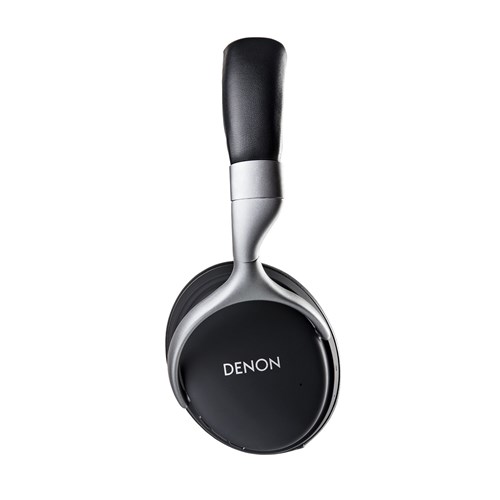 Denon AH-GC25W Kabelloses Headset