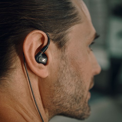 Sennheiser IE 300 Head-fi in-ear-hörlurar