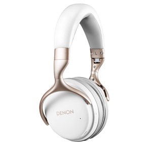 Denon AH-GC25W Kabelloses Headset
