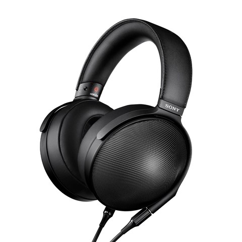 Sony MDR-Z1R Head-fi hörlurar