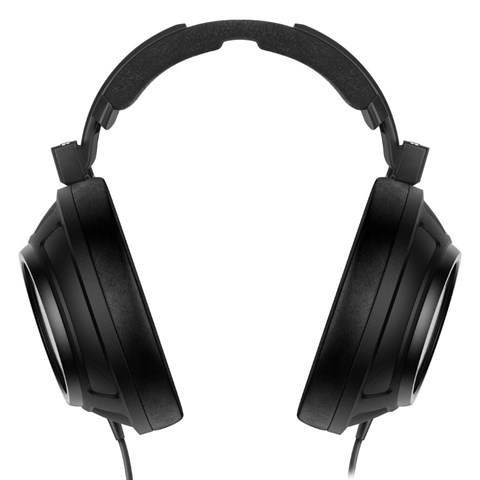 Sennheiser HD 820 Head-fi koptelefoons