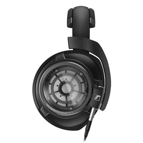 Sennheiser HD 820 Head-fi hörlurar