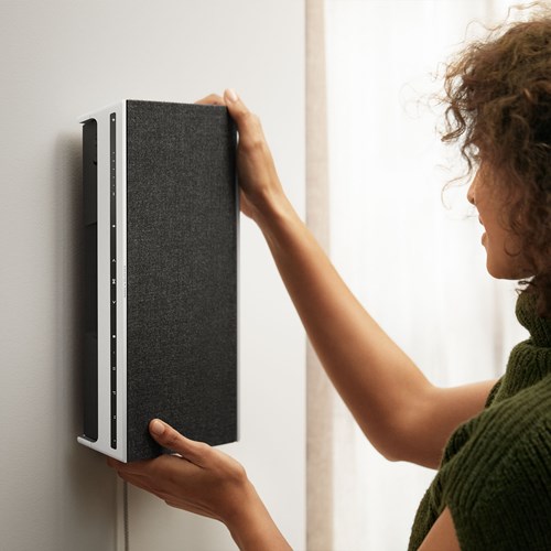 Bang & Olufsen Beosound Level Wall Bracket Muurbeugel voor luidsprekers