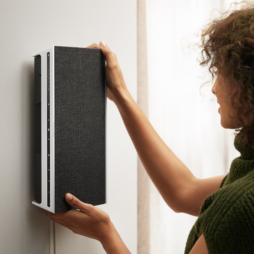 Bang & Olufsen Beosound Level Trådløs højtaler med batteri