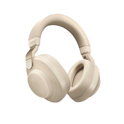Jabra Elite 85H Trådløs hodetelefon