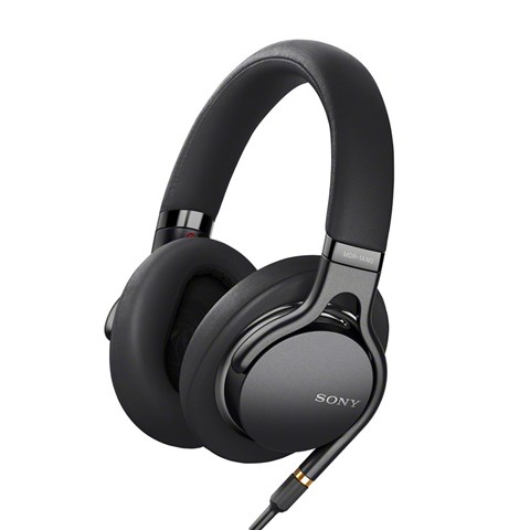 Sony MDR-1AM2 Head-fi høretelefoner