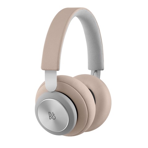 Productief Te ontspannen B&O Beoplay H4 – mooie draadloze hoofdtelefoon met goed geluid