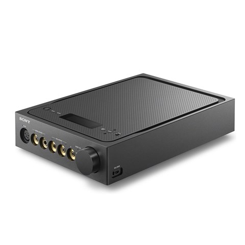 Sony TA-ZH1ES Kopfhörerverstärker
