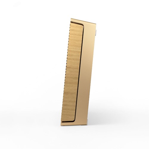 Bang & Olufsen Beosound Level Kabelloser Lautsprecher mit Akku