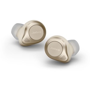 Jabra Elite 85t Draadloze in-ear hoofdtelefoon